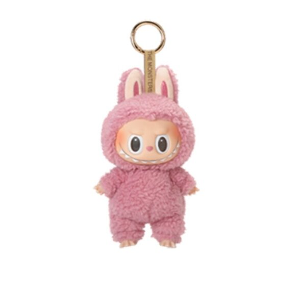 NWT - POPMART Labubu - Macaron, Lychee (BOX SEALED, NEVER OPENED) - Picture 2 of 7